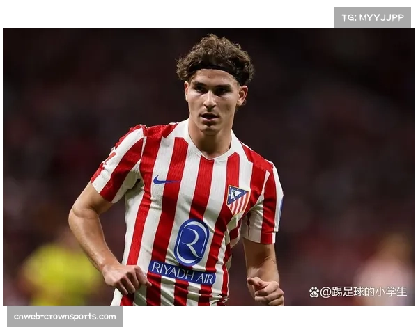 巴塞罗那新锋线希望阿尔瓦雷斯能否成为莱万多夫斯基真正接班人