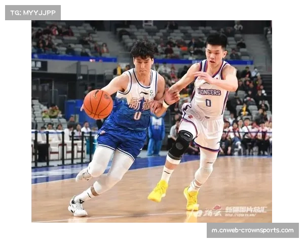 新疆六人得分上双却无绝对强点 进攻火力分散致效率低下 新疆六人得分上双却无绝对强点 进攻火力分散致效率低下